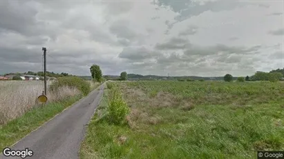 Lägenheter att hyra i Kungsbacka - Bild från Google Street View