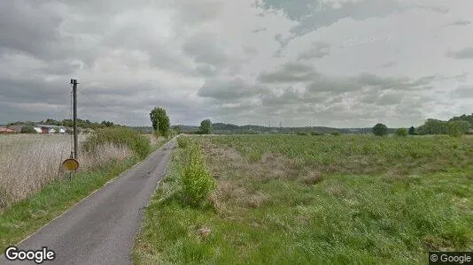 Lägenheter att hyra i Kungsbacka - Bild från Google Street View