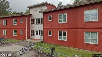 Lägenheter att hyra i Karlstad - Bild från Google Street View