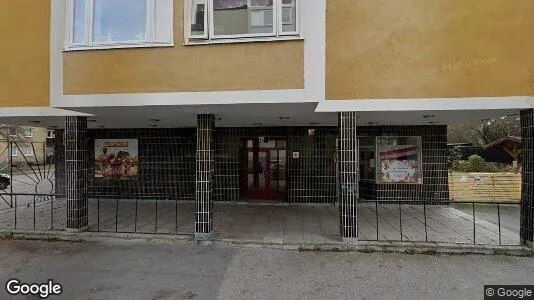 Lägenheter att hyra i Eskilstuna - Bild från Google Street View