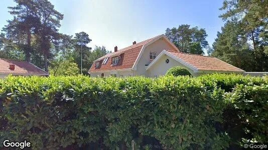 Lägenheter att hyra i Vellinge - Bild från Google Street View