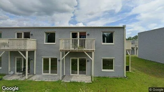 Lägenheter att hyra i Strängnäs - Bild från Google Street View