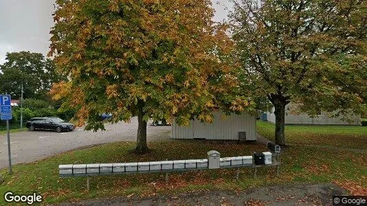 Lägenheter att hyra i Helsingborg - Bild från Google Street View