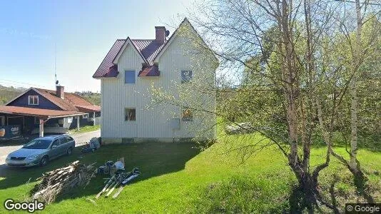 Lägenheter att hyra i Timrå - Bild från Google Street View
