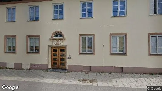 Lägenheter att hyra i Eskilstuna - Bild från Google Street View