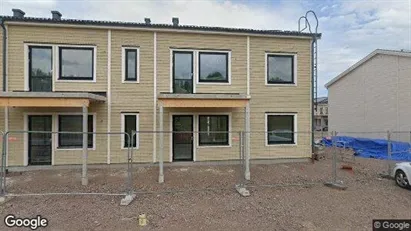 Lägenheter att hyra i Mjölby - Bild från Google Street View