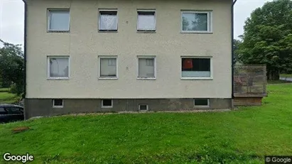Lägenheter att hyra i Borås - Bild från Google Street View