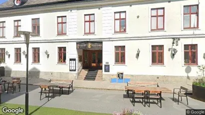 Lägenheter att hyra i Jönköping - Bild från Google Street View