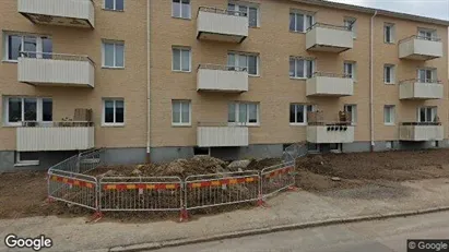 Lägenheter att hyra i Karlstad - Bild från Google Street View