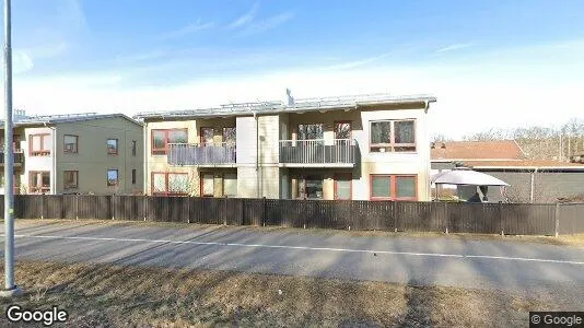 Lägenheter att hyra i Linköping - Bild från Google Street View