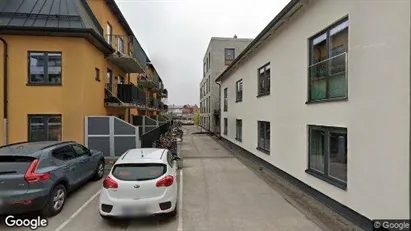 Lägenheter att hyra i Kalmar - Bild från Google Street View