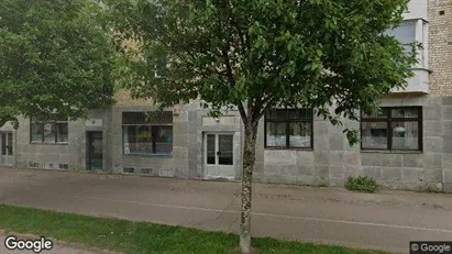 Lägenheter att hyra i Forshaga - Bild från Google Street View