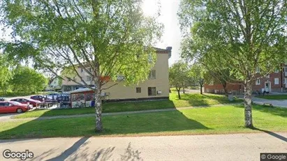 Lägenheter att hyra i Norberg - Bild från Google Street View