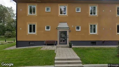 Lägenheter att hyra i Gävle - Bild från Google Street View