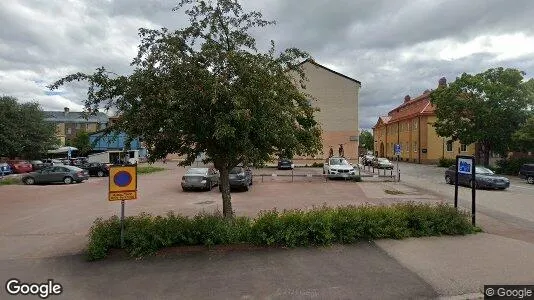 Lägenheter att hyra i Orsa - Bild från Google Street View
