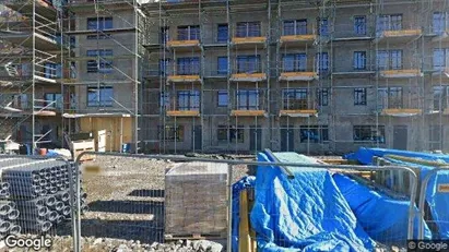 Lägenheter att hyra i Norrköping - Bild från Google Street View