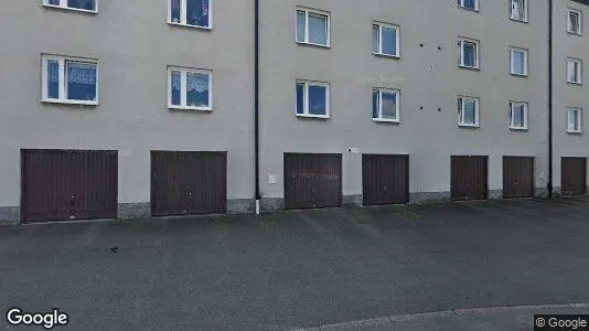 Lägenheter att hyra i Jönköping - Bild från Google Street View