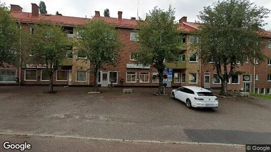 Lägenheter att hyra i Avesta - Bild från Google Street View