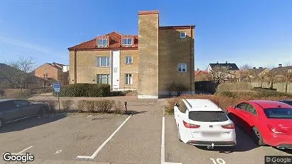 Lägenheter att hyra i Helsingborg - Bild från Google Street View