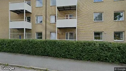 Lägenheter att hyra i Eskilstuna - Bild från Google Street View