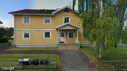 Lägenheter att hyra i Ulricehamn - Bild från Google Street View