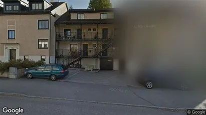 Lägenheter att hyra i Borås - Bild från Google Street View