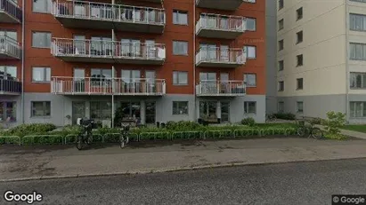 Lägenheter att hyra i Kalmar - Bild från Google Street View