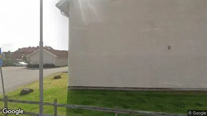 Lägenheter att hyra i Värnamo - Bild från Google Street View