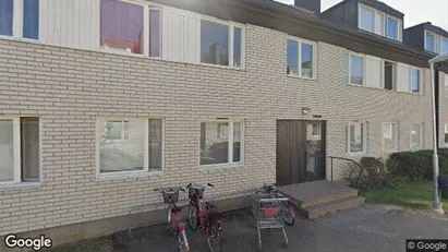 Lägenheter att hyra i Linköping - Bild från Google Street View
