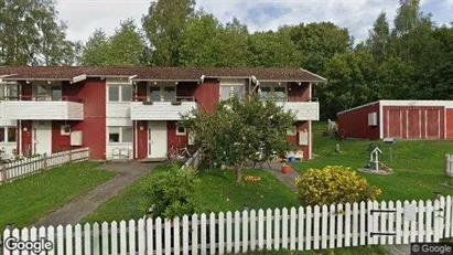 Lägenheter att hyra i Finspång - Bild från Google Street View