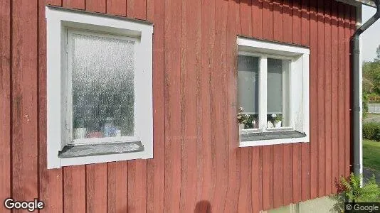 Lägenheter att hyra i Åtvidaberg - Bild från Google Street View