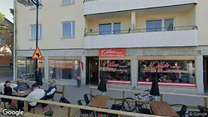 Lägenheter att hyra i Kungsör - Bild från Google Street View