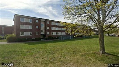 Lägenheter att hyra i Kalmar - Bild från Google Street View