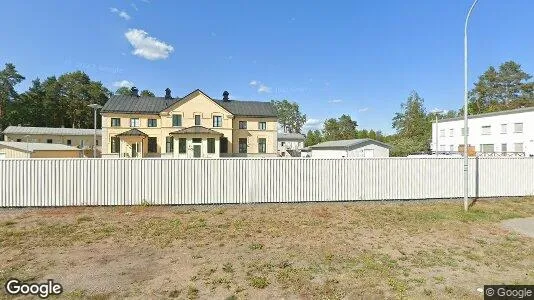 Lägenheter att hyra i Eskilstuna - Bild från Google Street View