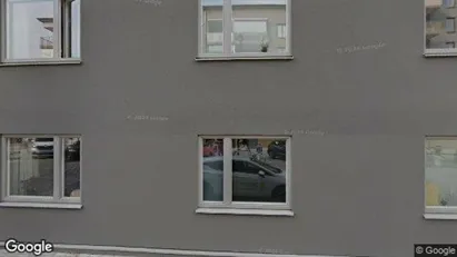 Lägenheter att hyra i Linköping - Bild från Google Street View