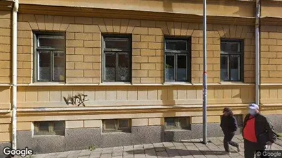 Lägenheter att hyra i Norrköping - Bild från Google Street View