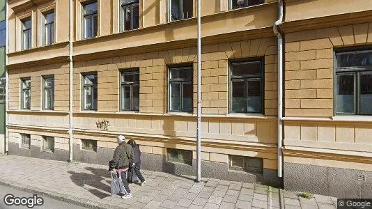 Lägenheter att hyra i Norrköping - Bild från Google Street View