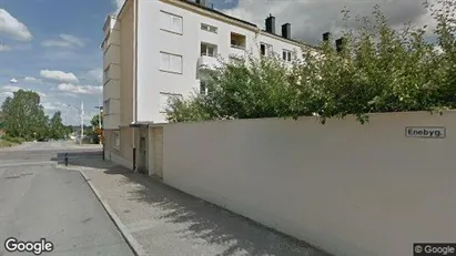 Lägenheter att hyra i Norrköping - Bild från Google Street View