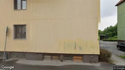 Lägenheter att hyra i Eskilstuna - Bild från Google Street View