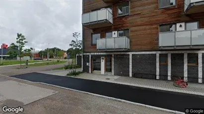 Lägenheter att hyra i Växjö - Bild från Google Street View