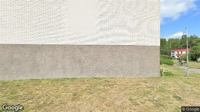 Lägenheter att hyra i Karlstad - Bild från Google Street View