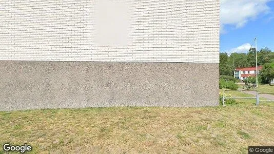 Lägenheter att hyra i Karlstad - Bild från Google Street View