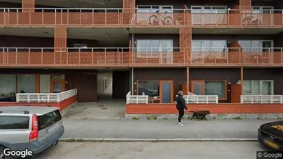 Lägenheter att hyra i Örebro - Bild från Google Street View