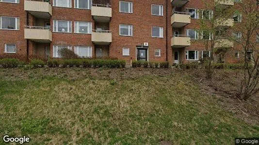 Lägenheter att hyra i Falun - Bild från Google Street View