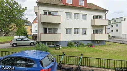 Lägenheter att hyra i Borås - Bild från Google Street View