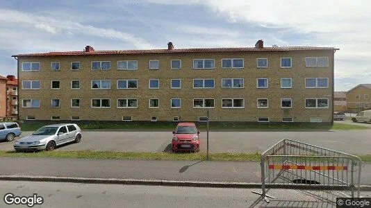 Lägenheter att hyra i Östra Göinge - Bild från Google Street View