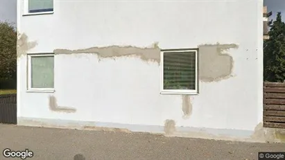 Lägenheter att hyra i Trelleborg - Bild från Google Street View