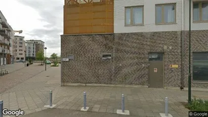 Lägenheter att hyra i Helsingborg - Bild från Google Street View