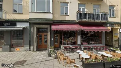 Lägenheter att hyra i Eskilstuna - Bild från Google Street View