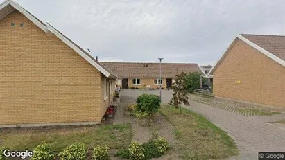 Lägenheter att hyra i Kävlinge - Bild från Google Street View